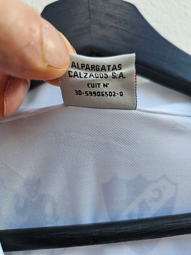 Camiseta Independiente cai