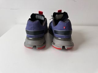 On Running Cloud 45 Azul/Rojo