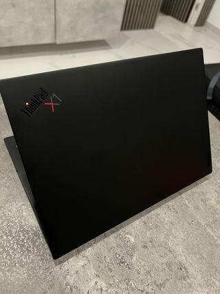 Portátil Lenovo ThinkPad X1 Carbon Gen 12 i7 ultra