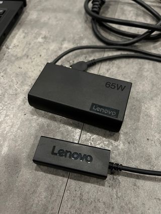 Portátil Lenovo ThinkPad X1 Carbon Gen 12 i7 ultra