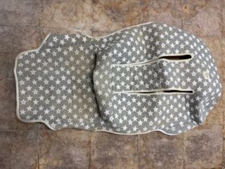 Funda Silla Bugaboo Camaleon 3 Estrellas