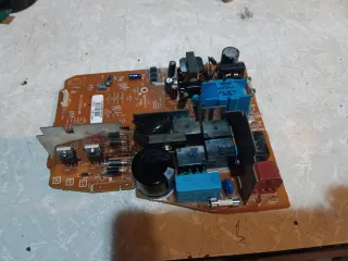 Scheda Alimentazione Bimby TM31