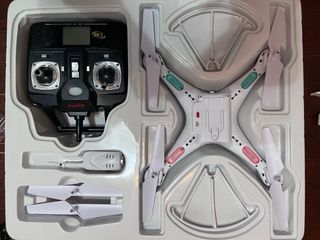 Drone Syma X5SW