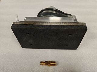 NUEVAS: Lijadora orbital neumática