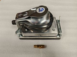 NUEVAS: Lijadora orbital neumática