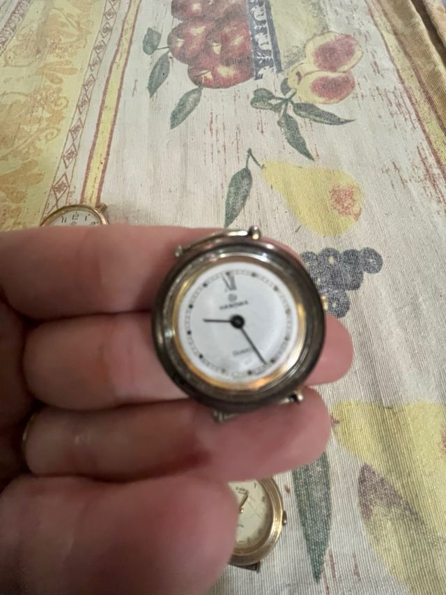 Lotto 4 quadranti non testati 