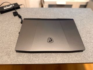 MSI Pulse GL66 12700HQ 32GB DDR4 RTX 3060 144Hz