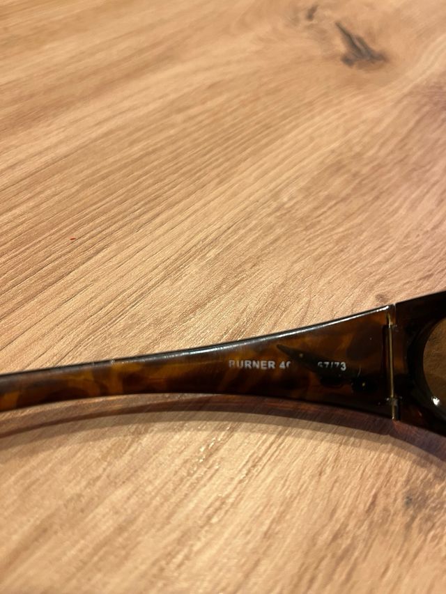 Gafas de sol Arnette Burner Marrones