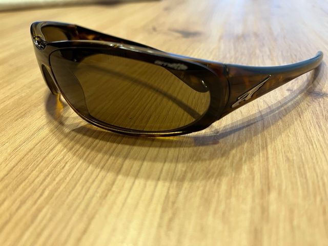 Gafas de sol Arnette Burner Marrones