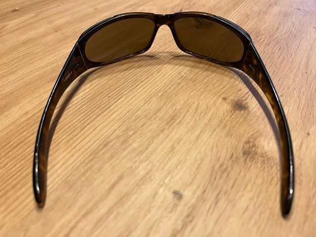 Gafas de sol Arnette Burner Marrones