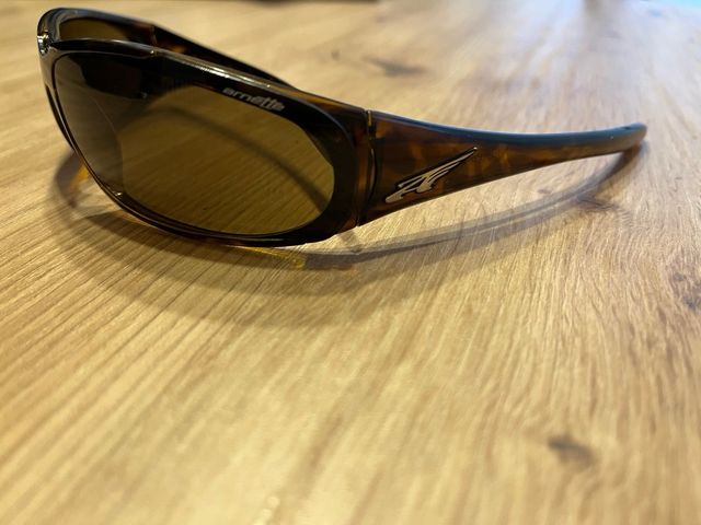 Gafas de sol Arnette Burner Marrones