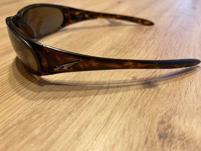 Gafas de sol Arnette Burner Marrones