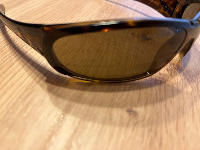 Gafas de sol Arnette Burner Marrones