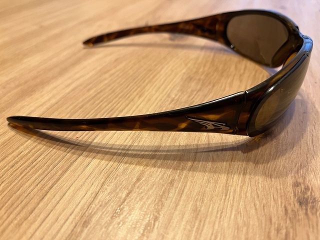 Gafas de sol Arnette Burner Marrones