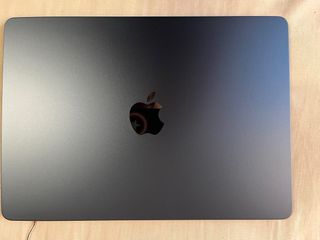 Ordenador portátil MacBook Air 13” 2022.