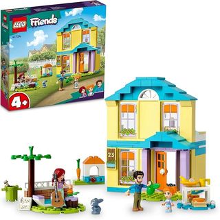LEGO Friends 41724 Casa Paisley - Nuovo