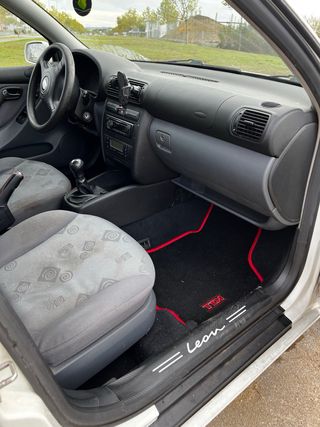 SEAT Leon MK1 año 2000 