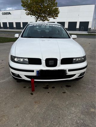 SEAT Leon MK1 año 2000 