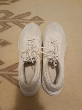 Adidas Supernova Scarpe da Corsa Bianche