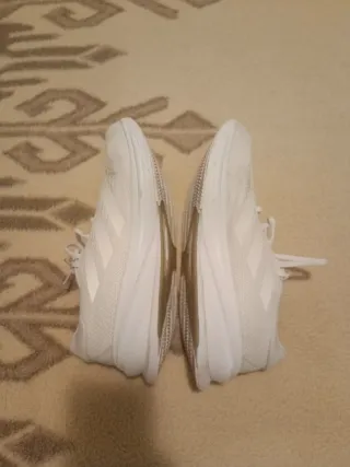 Adidas Supernova Scarpe da Corsa Bianche