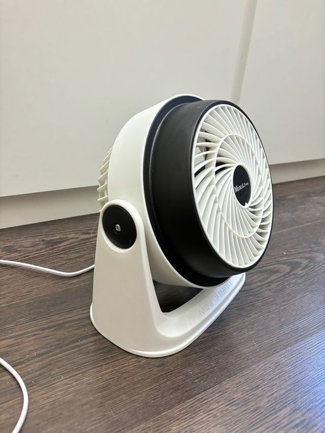 Ventilador Maxell power Mini Jumbo