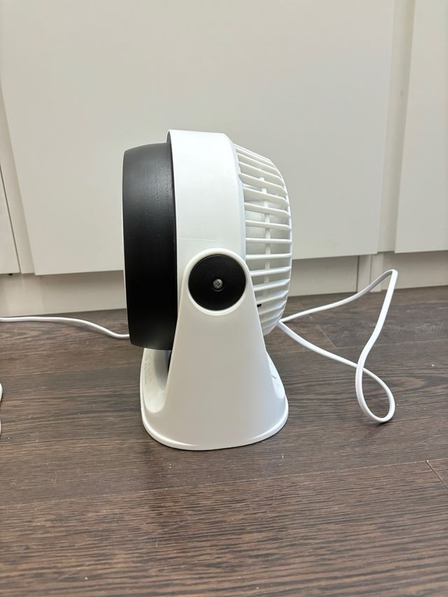 Ventilador Maxell power Mini Jumbo