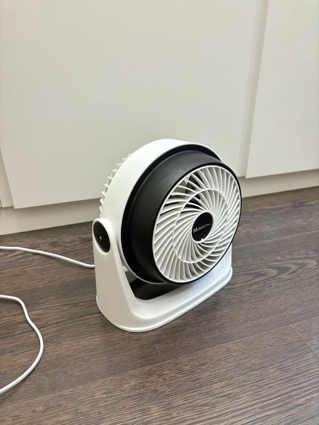 Ventilador Maxell power Mini Jumbo