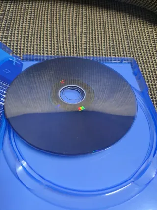 Gran Turismo Sport ps4