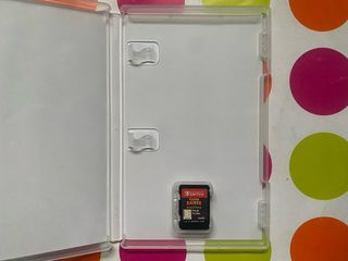 Tomb Raider Remastered Nintendo Switch