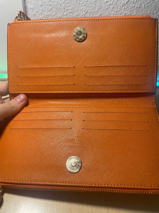 Portafoglio Louis Vuitton