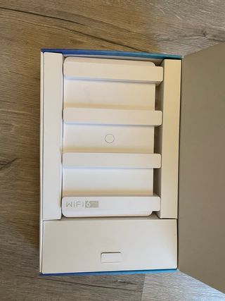 HONOR Router 3 Wi-Fi 6 Plus 3000Mbps