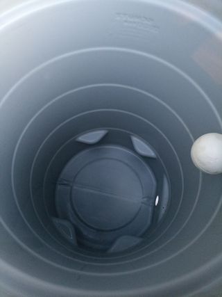 Depósito agua 500L Schütz Aquaton 