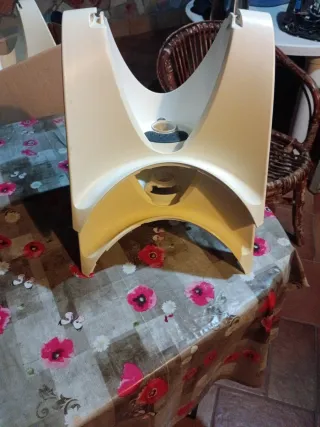 Scocca superiore Bimby TM31