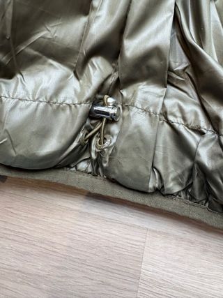 Cazadora chica Geographical Norway Expedition 