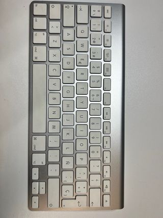 iMac 21,5 Late 2013 Mejorado i5 disco SSD 1 TB