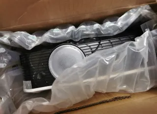 Proyector Ricoh PJ X2440