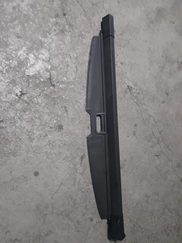 Bandeja enrollable Zafira