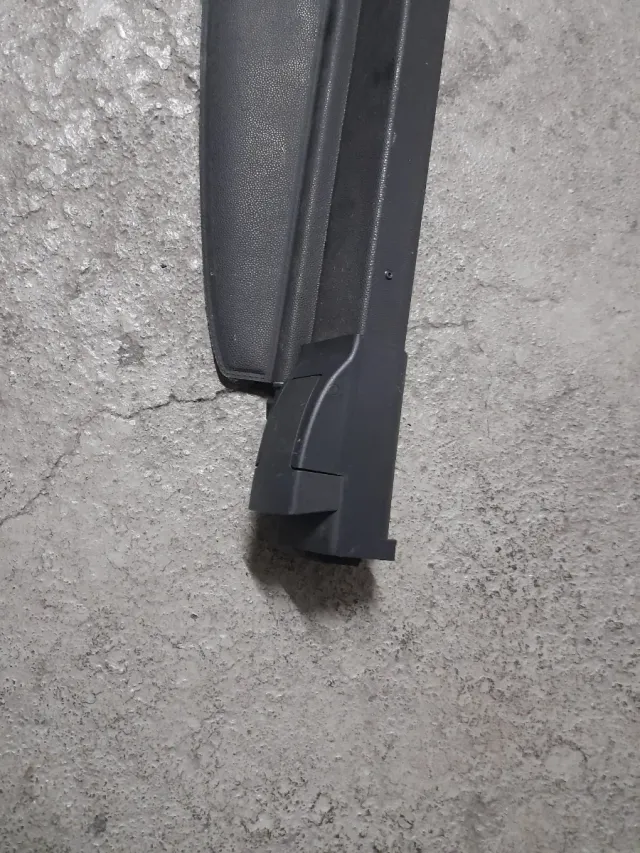 Bandeja enrollable Zafira