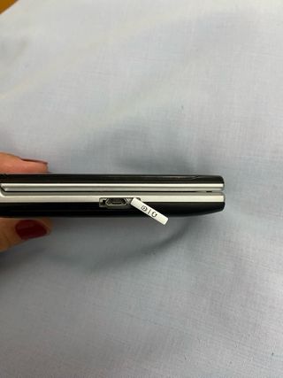 Móvil LG Plegable A133