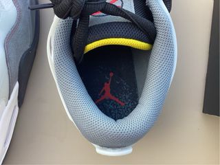 Jordan 4 RM PRM Taglia 43