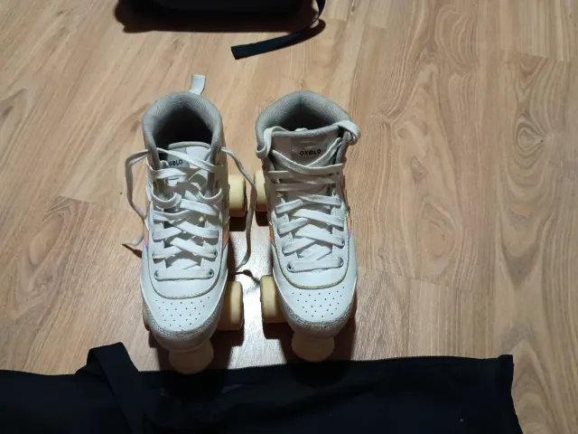 Patines Oxelo Talla 36