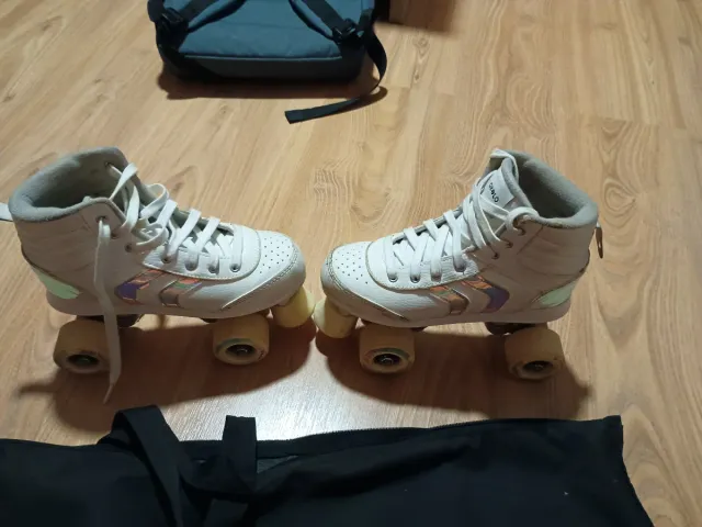 Patines Oxelo Talla 36