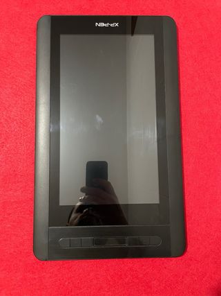 XP-Pen Artist 12 Tableta Gráfica