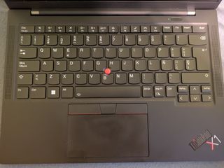 Lenovo Thinkpad x1 carbon gen 10 