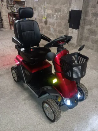 Scooter per disabili, 3334289437