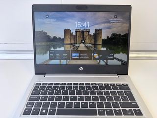 Portátil HP Probook 430 G7 Core i5 10th 8GB 512GB 