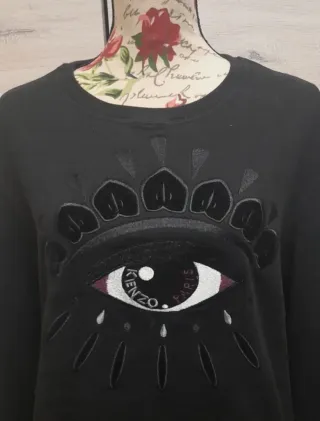 Sudadera Kenzo 