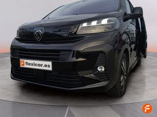 Peugeot Traveller Business Long BlueHDi 180 S&S EAT8