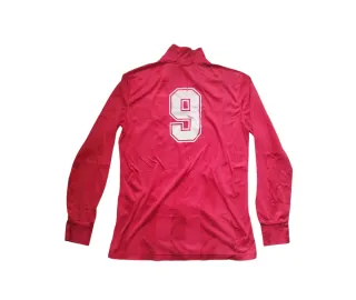 Camiseta RCD Mallorca Ressy matchworn 