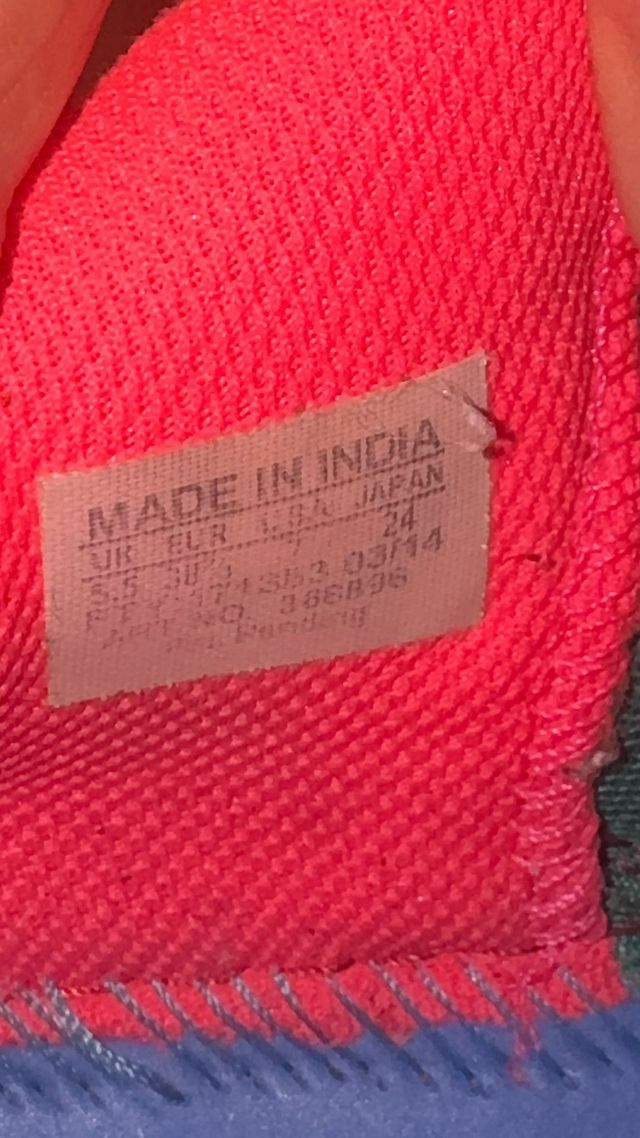 Zapatillas Salomon Trail Running Mujer, contragrip